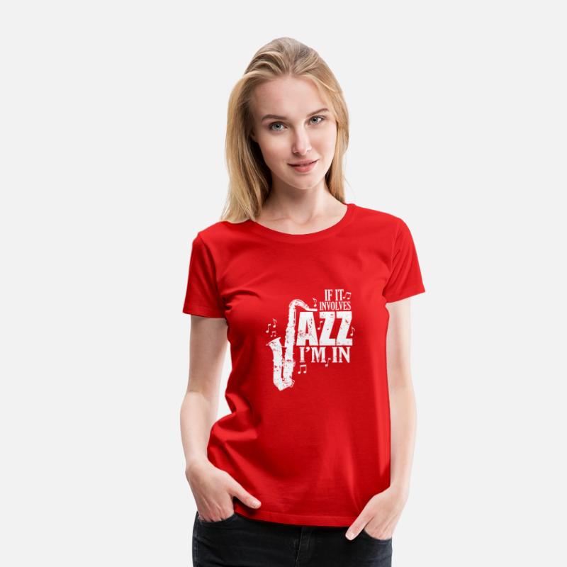 If it involves Jazz I'm in Music Saxophone