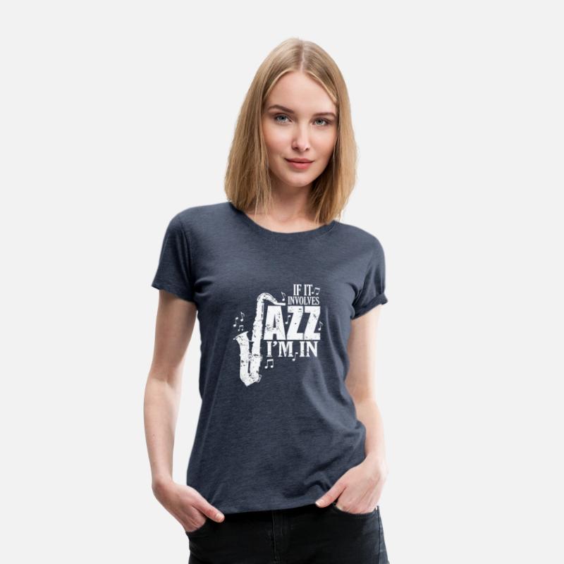 If it involves Jazz I'm in Music Saxophone