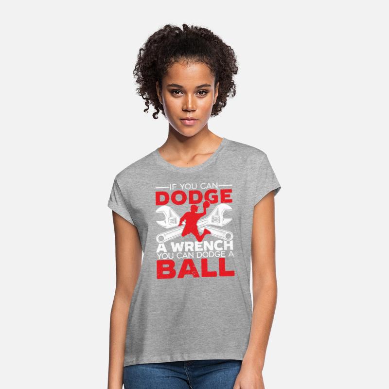 If You Can Dodge A Wrench You Can Dodge A Ball