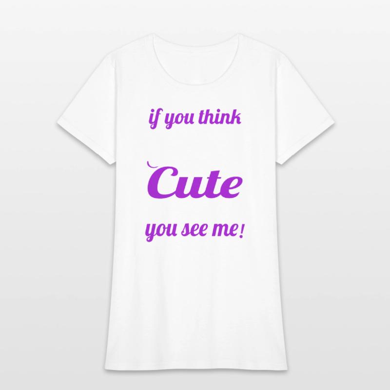 If You Think Mom Cute Pregnancy Announcement