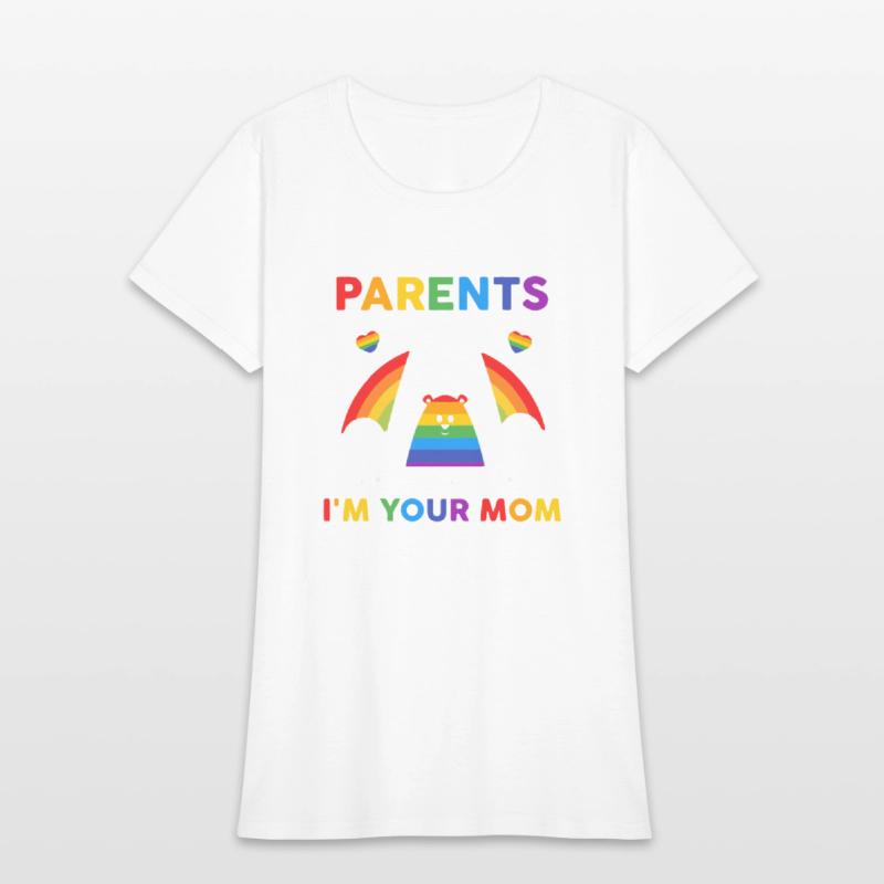 IF YOUR PARENTS AREN'T ACCEPT