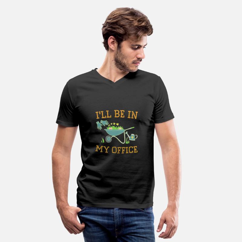I'll Be In My Office Gardeners Gift Spring