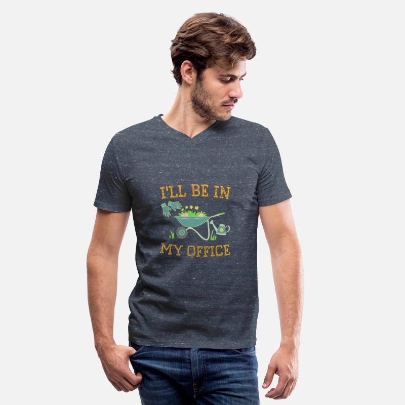 I'll Be In My Office Gardeners Gift Spring