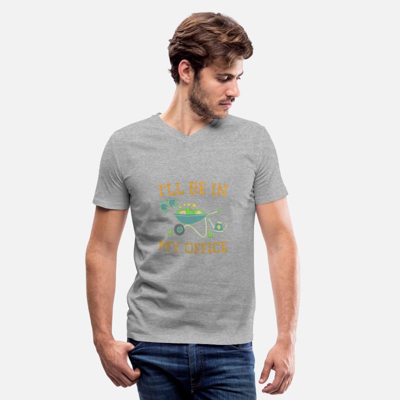 I'll Be In My Office Gardeners Gift Spring