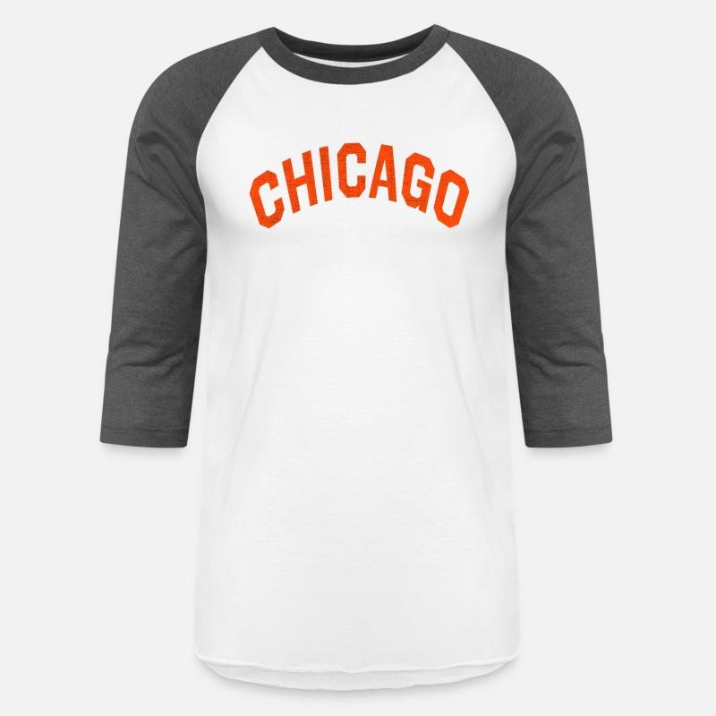 Illinois State Distressed Chicago