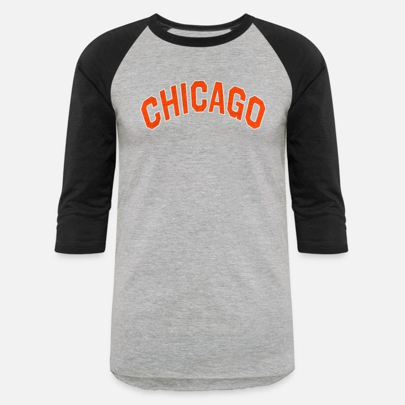 Illinois State Distressed Chicago