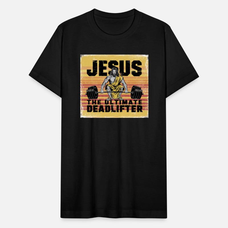 illustration of Jesus TSHIRT