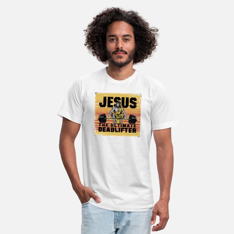 illustration of Jesus TSHIRT