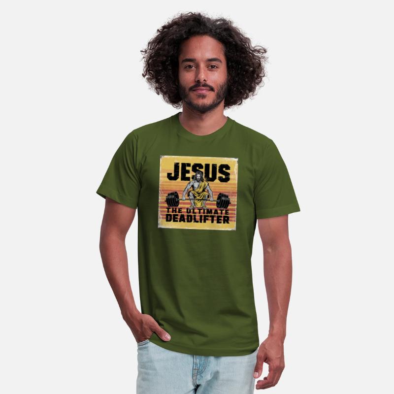 illustration of Jesus TSHIRT