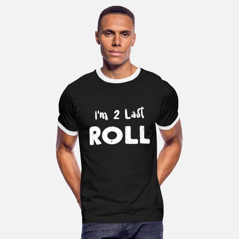 I'm 2 Last Roll - Car Guy