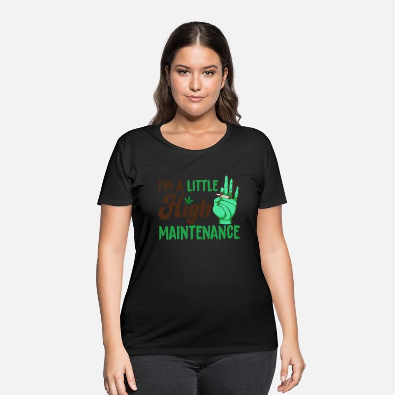 I'm a little