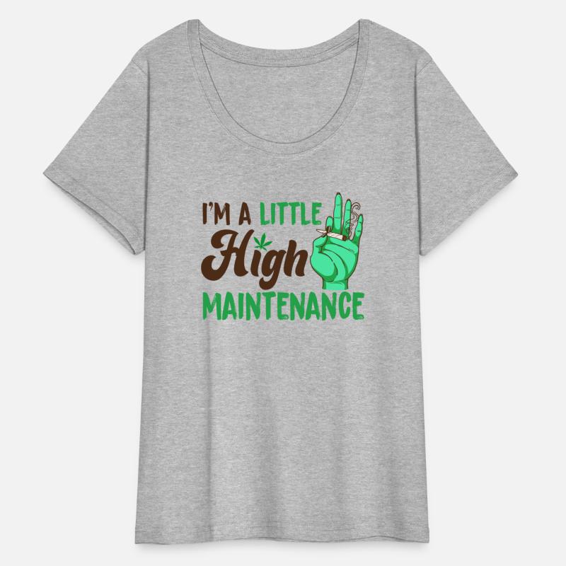I'm a little