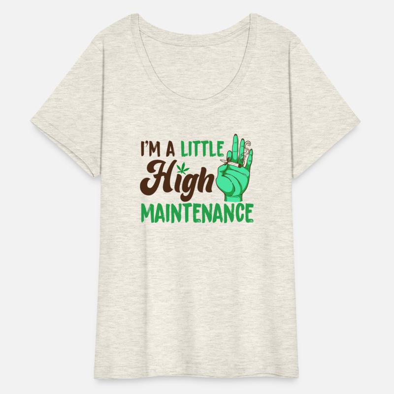 I'm a little
