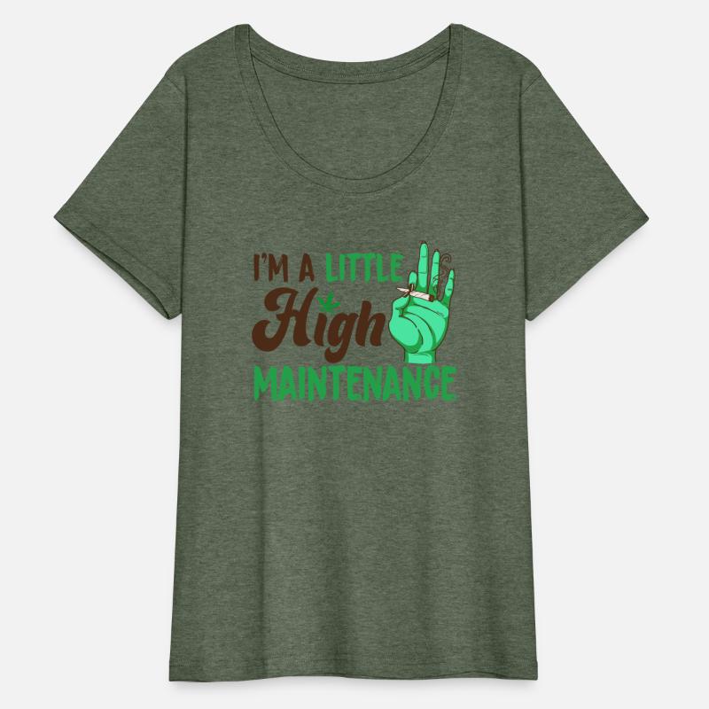I'm a little