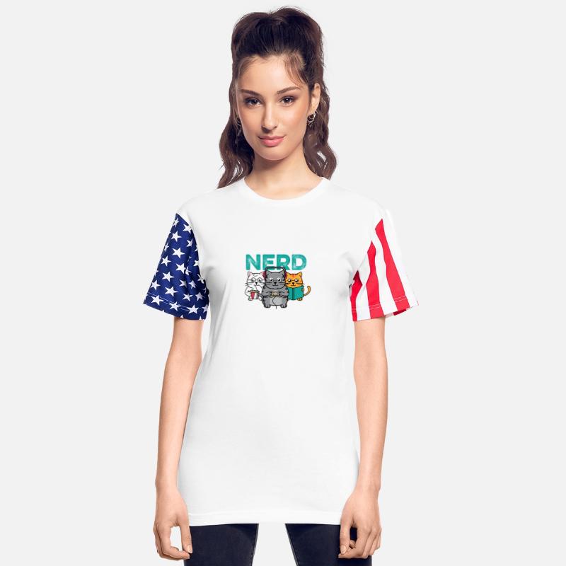 I'm a Nerd Gamer or Geek Gift