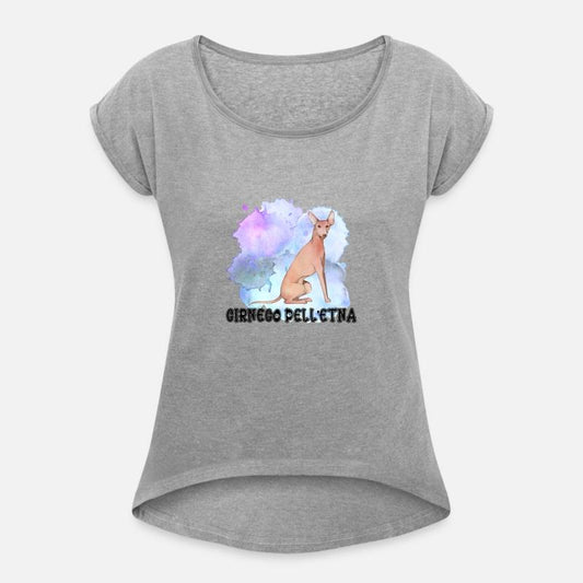 I'M Falling In Love With Cirneco Delletna