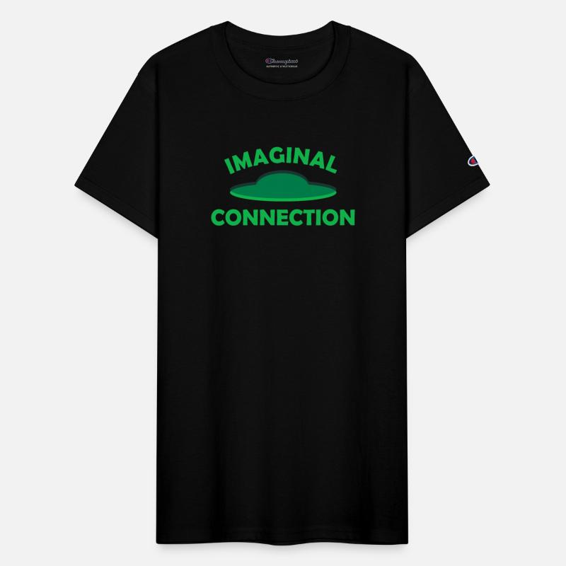 Imaginal Connection Aliens UFO Funny Quotes Humor