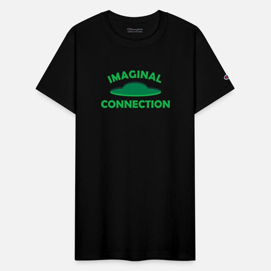 Imaginal Connection Aliens UFO Funny Quotes Humor