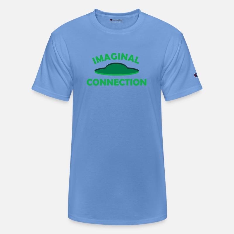 Imaginal Connection Aliens UFO Funny Quotes Humor
