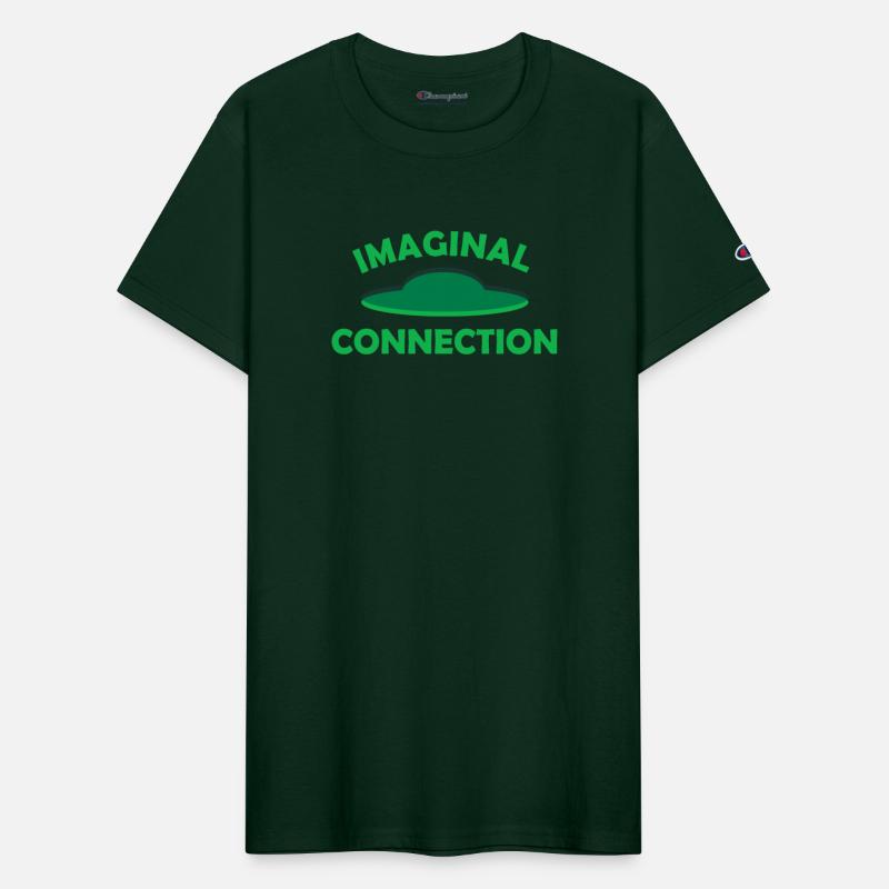 Imaginal Connection Aliens UFO Funny Quotes Humor