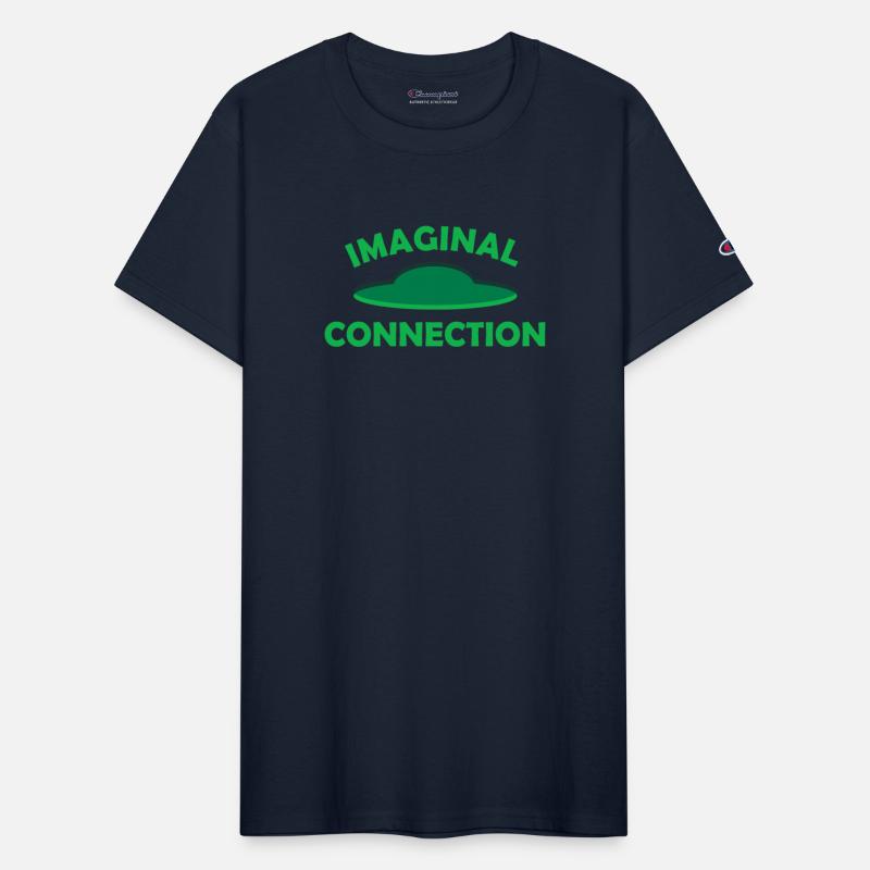 Imaginal Connection Aliens UFO Funny Quotes Humor