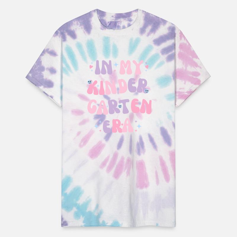 In My Kindergarten Era Classic T-Shirt