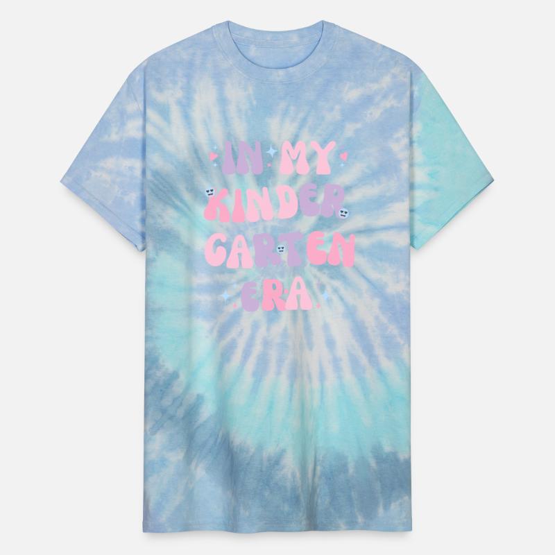 In My Kindergarten Era Classic T-Shirt