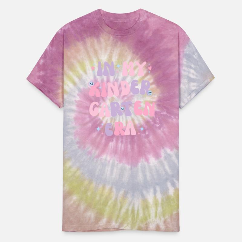 In My Kindergarten Era Classic T-Shirt