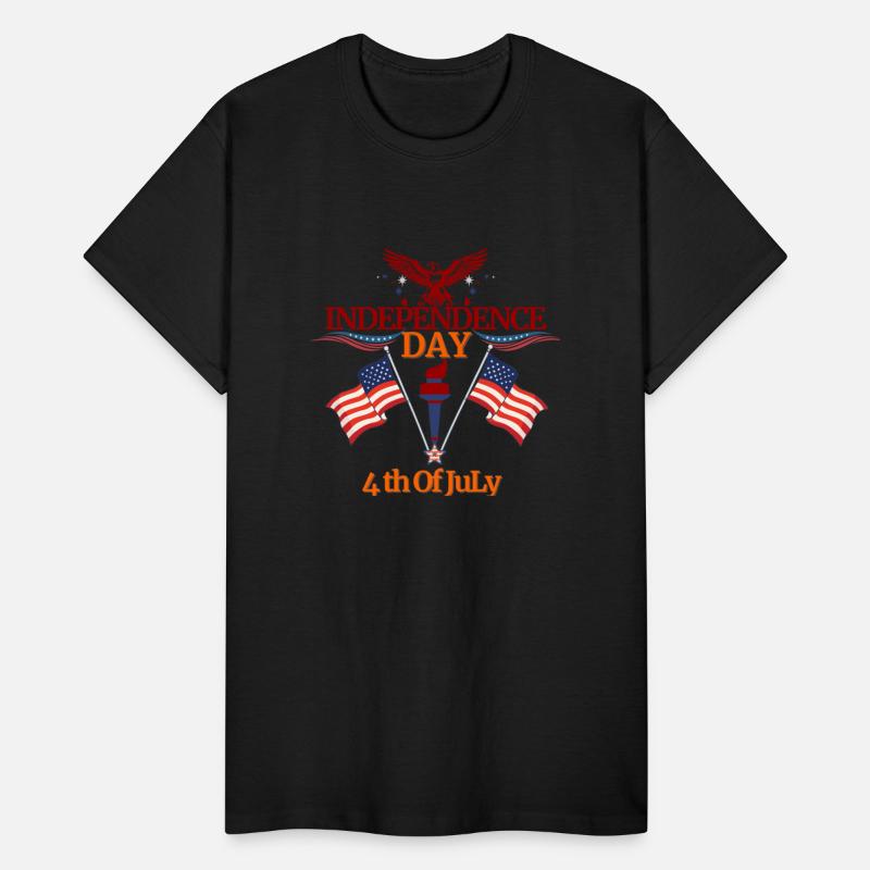 INDEPENDENCE DAY july 4th