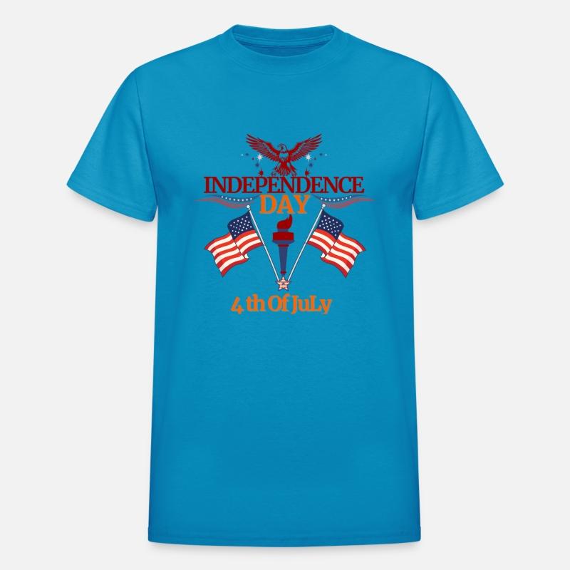 INDEPENDENCE DAY july 4th