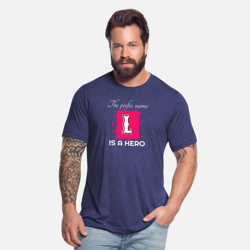 INITIAL NAME OF L