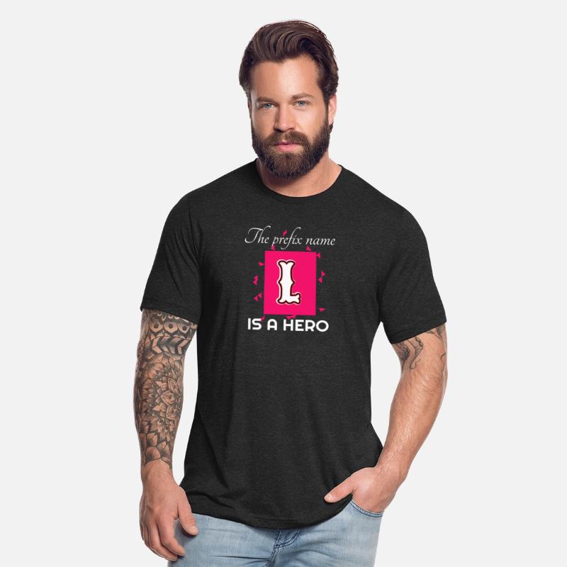 INITIAL NAME OF L