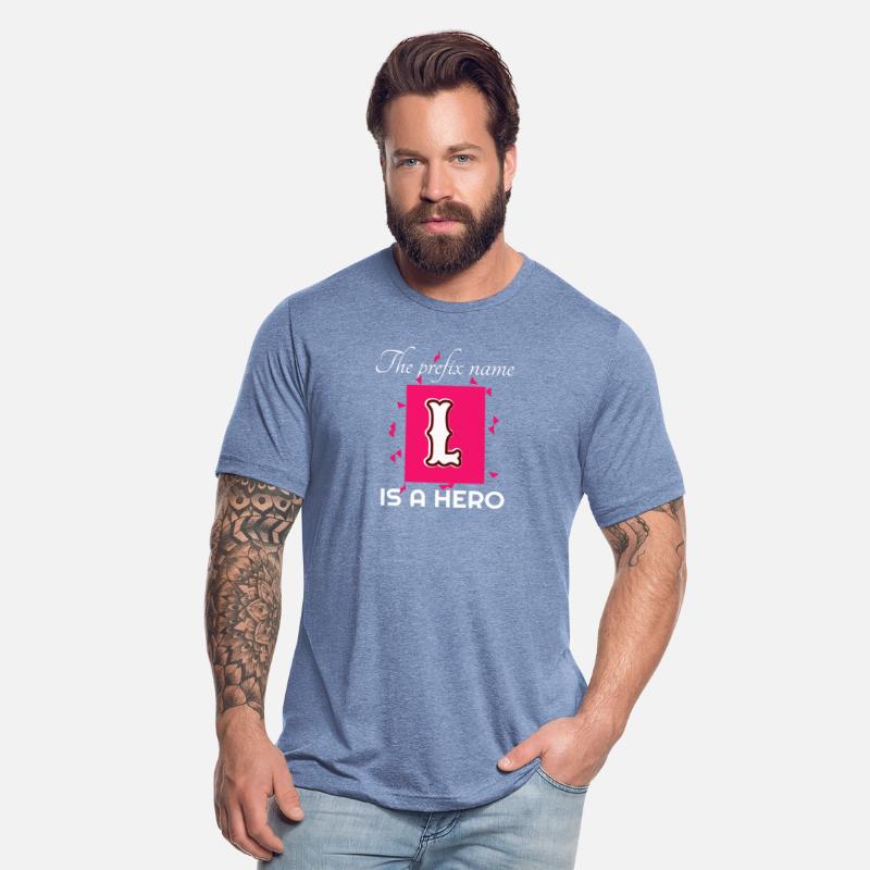 INITIAL NAME OF L
