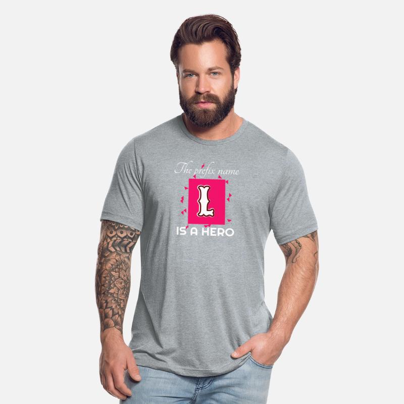 INITIAL NAME OF L