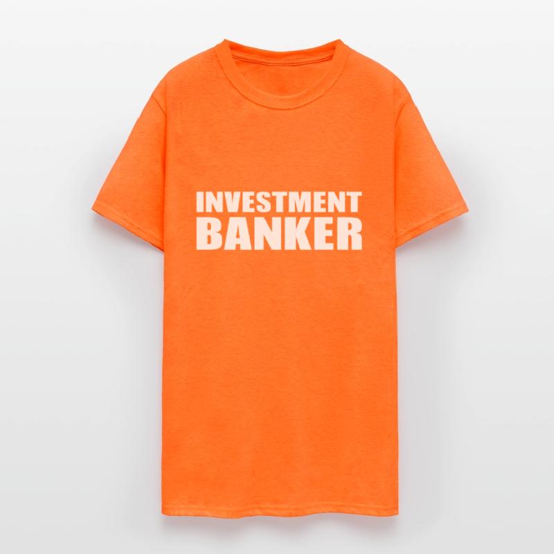 Investment Banker - Investor Stock Market