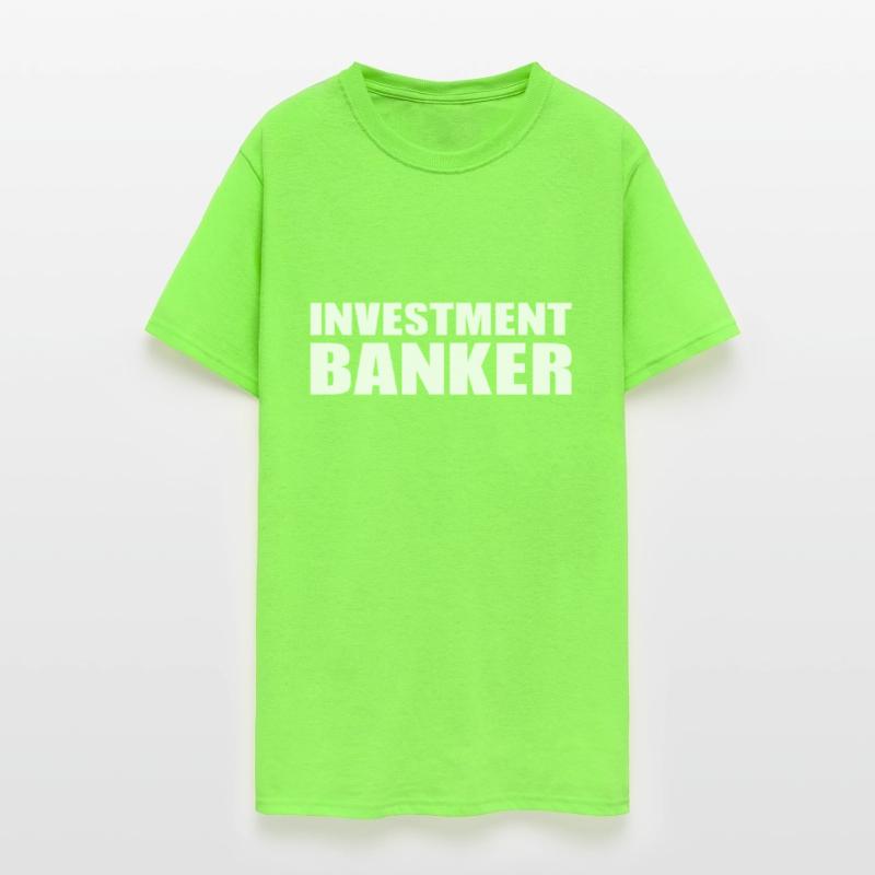 Investment Banker - Investor Stock Market