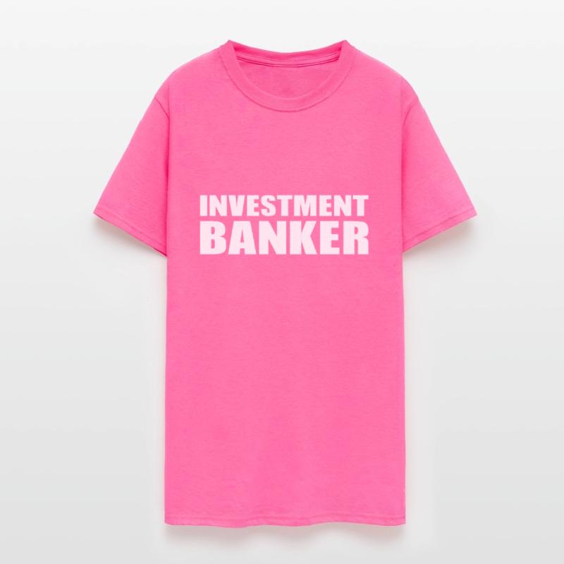 Investment Banker - Investor Stock Market