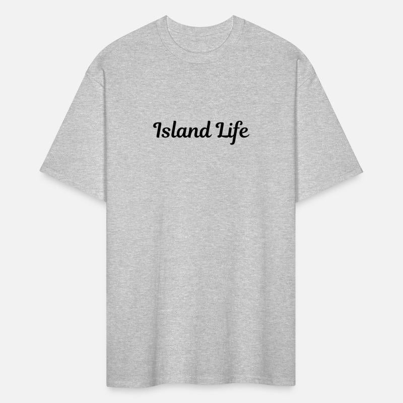 "Island Life" Design | Tropical Beach Lifestyle