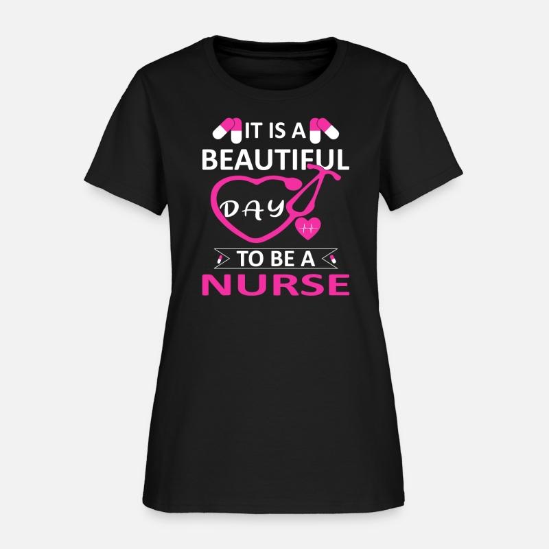 It Is A Beatiful Day To Be A Nurse Mothers Day Gif
