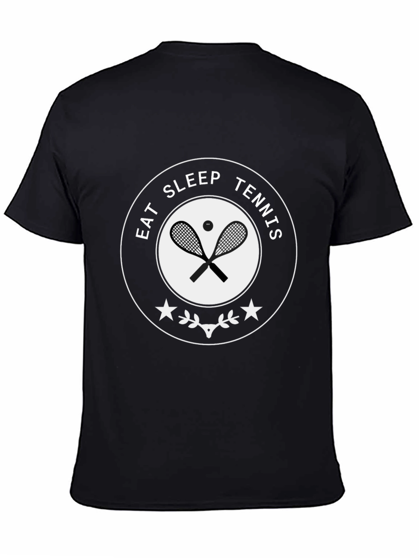 Eat Sleep Tennis T-Shirt