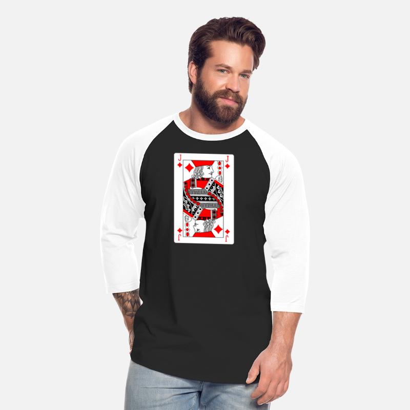 jack Playing card