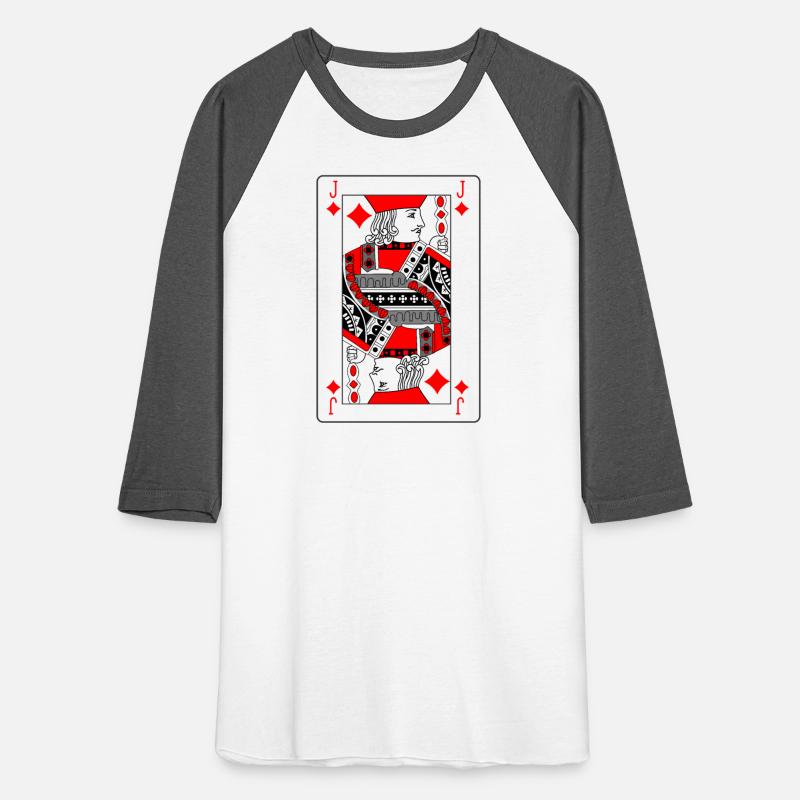 jack Playing card