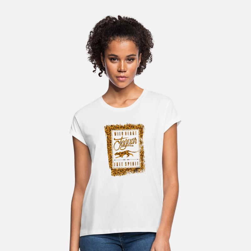 Jaguar Spirit Tribal Gift Idea
