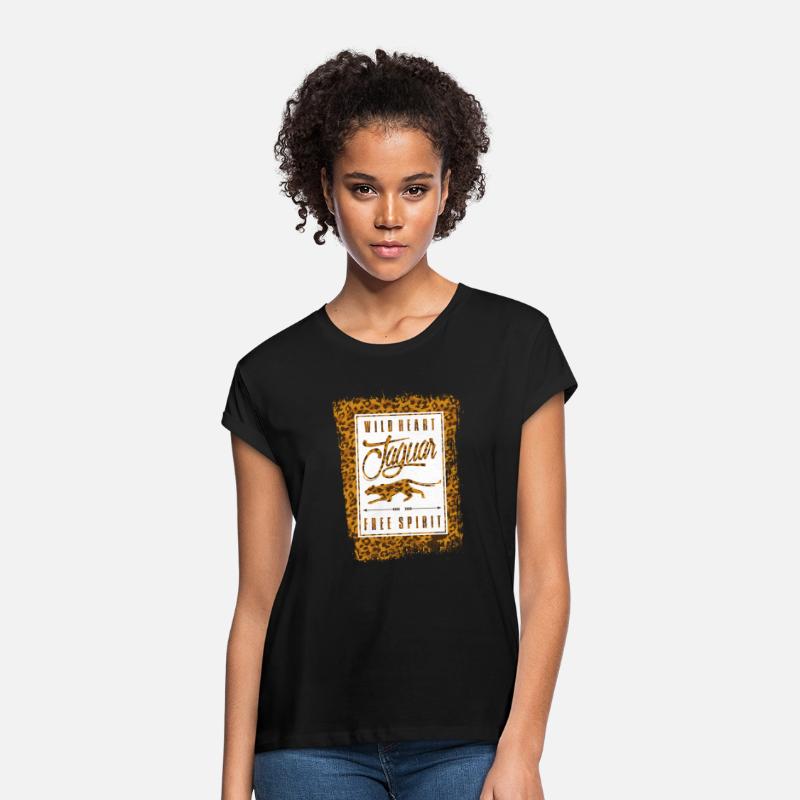 Jaguar Spirit Tribal Gift Idea