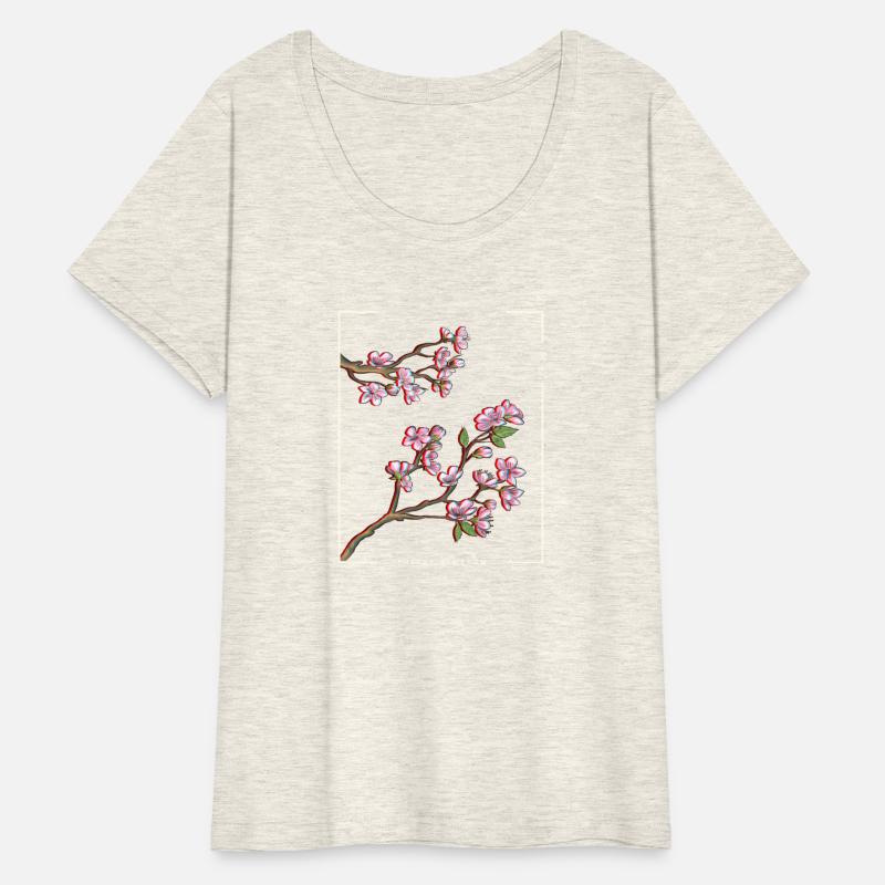 Japanese Aesthetic Vaporwave Cherry Blossom