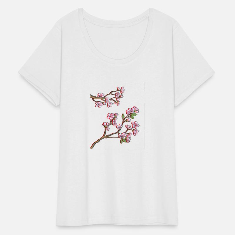 Japanese Aesthetic Vaporwave Cherry Blossom