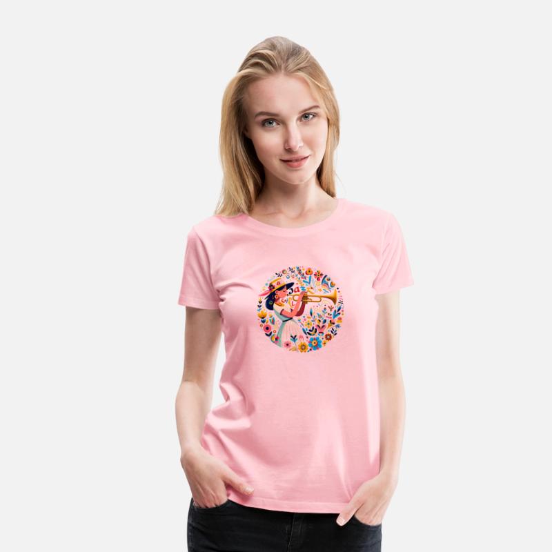 jazz girl, woman, female,lady