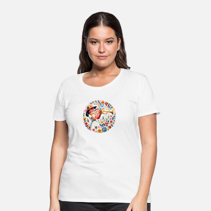 jazz girl, woman, female,lady