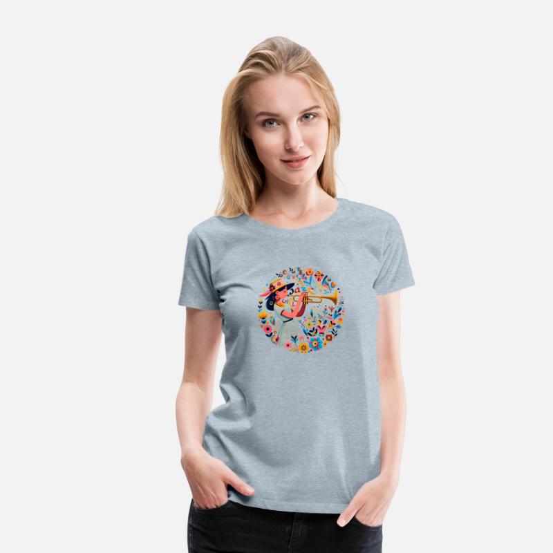 jazz girl, woman, female,lady