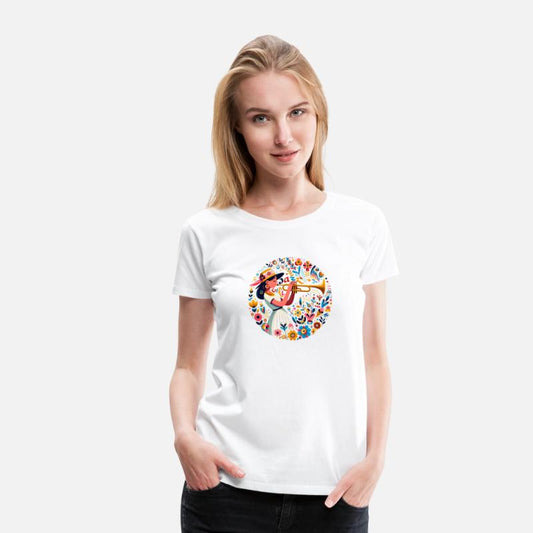 jazz girl, woman, female,lady